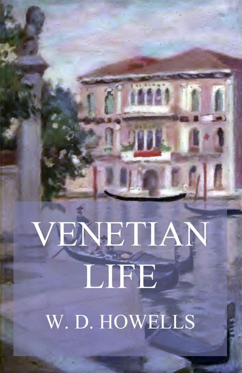 Produktbild: Venetian Life