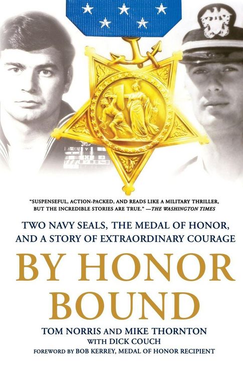 Produktbild: By Honor Bound