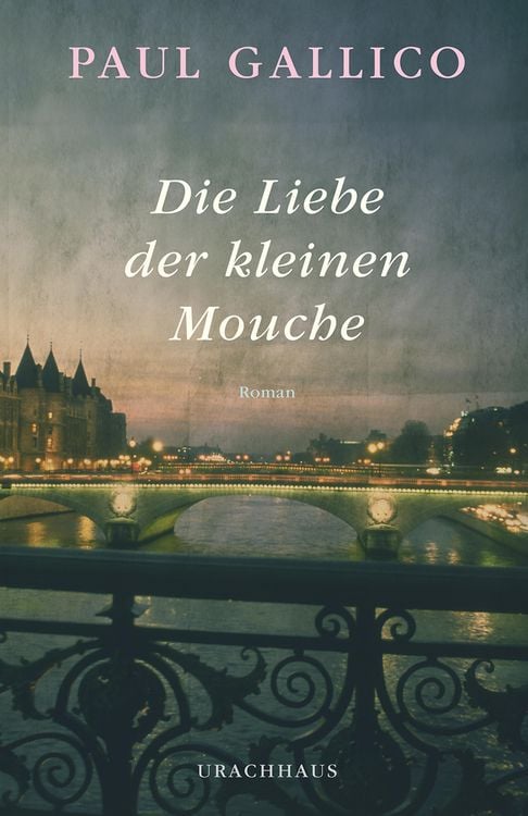 Produktbild: Die Liebe der kleinen Mouche