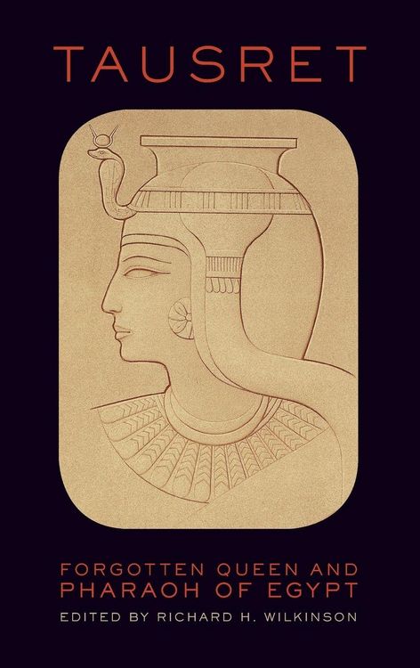 Produktbild: Tausret Forgot Queen & Pharaoh Egypt C