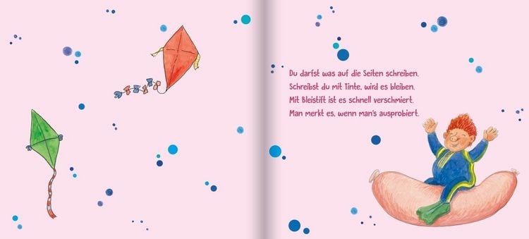 Produktbild: Das Sams. Alle meine Schulfreunde