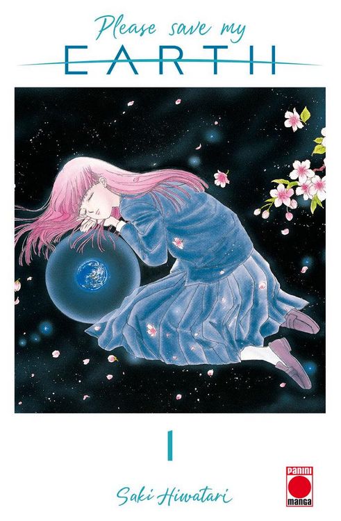 Produktbild: Please Save My Earth 1