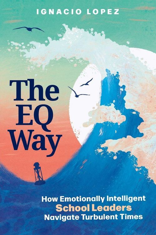 Produktbild: The EQ Way