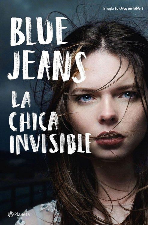 Produktbild: La chica invisible