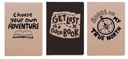 Produktbild: Prepak-Get Lost in a Good Bk 3