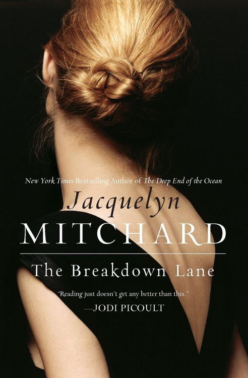 Produktbild: The Breakdown Lane
