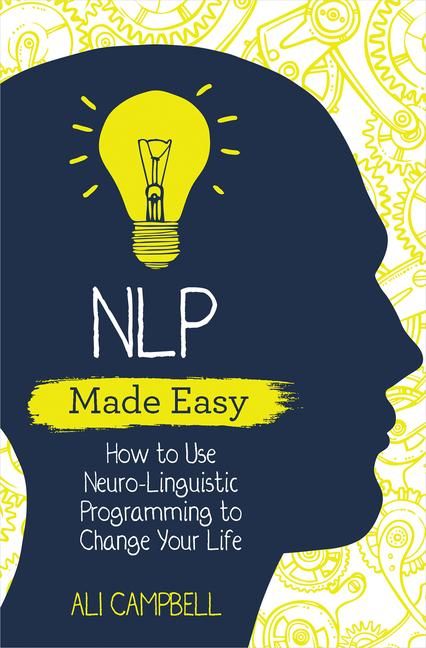 Produktbild: NLP Made Easy