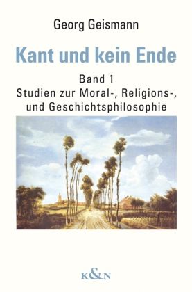 Produktbild: Kant und kein Ende