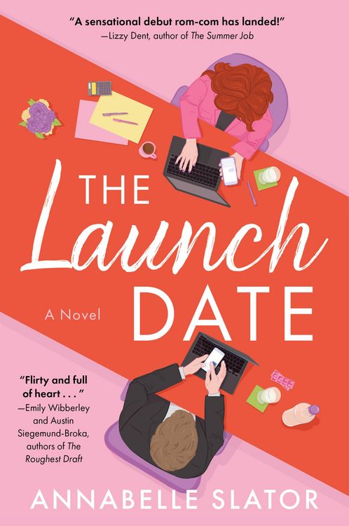 Produktbild: The Launch Date