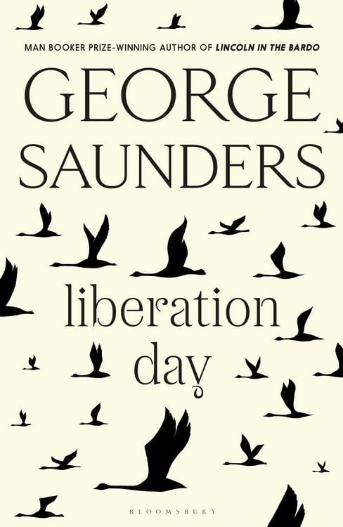 Produktbild: Liberation Day
