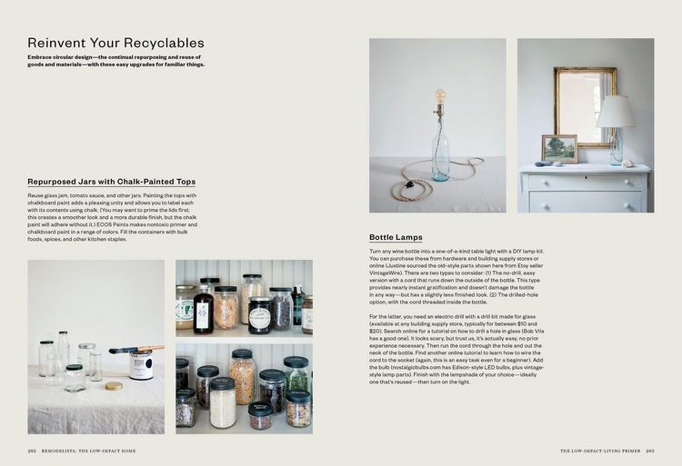 Produktbild: Remodelista: The Low-Impact Home