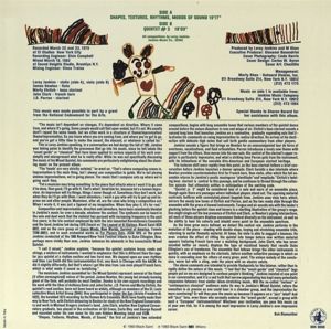 Produktbild: Mixed Quintet