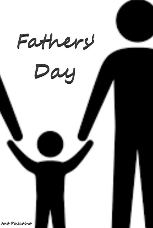 Produktbild: Fathers' Day