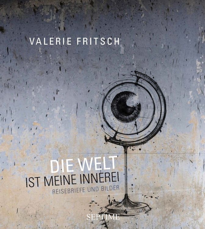 Produktbild: Die Welt ist meine Innerei