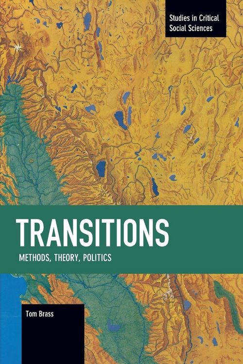 Produktbild: Transitions