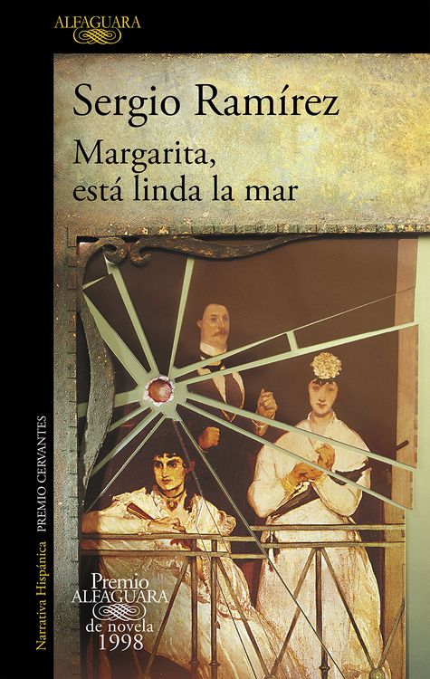 Produktbild: Margarita, est&aacute; linda la mar