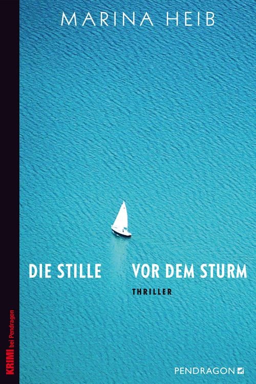 Produktbild: Die Stille vor dem Sturm