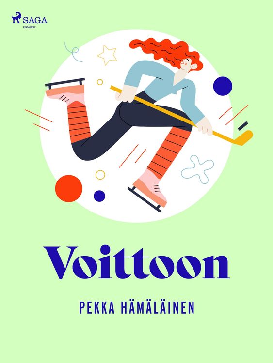 Produktbild: Voittoon