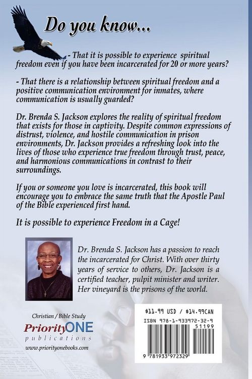 Produktbild: Freedom in a Cage