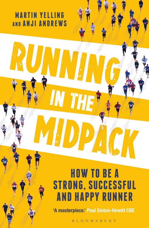 Produktbild: Running in the Midpack
