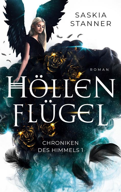 Produktbild: H&ouml;llenfl&uuml;gel
