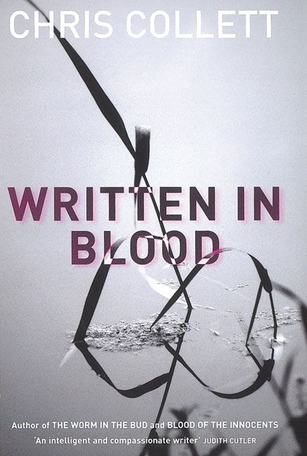 Produktbild: Written in Blood