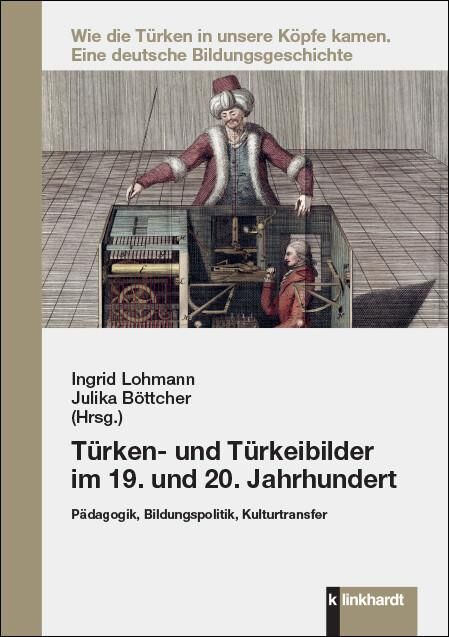 Produktbild: T&uuml;rken- und T&uuml;rkeibilder im 19. und 20. Jahrhundert