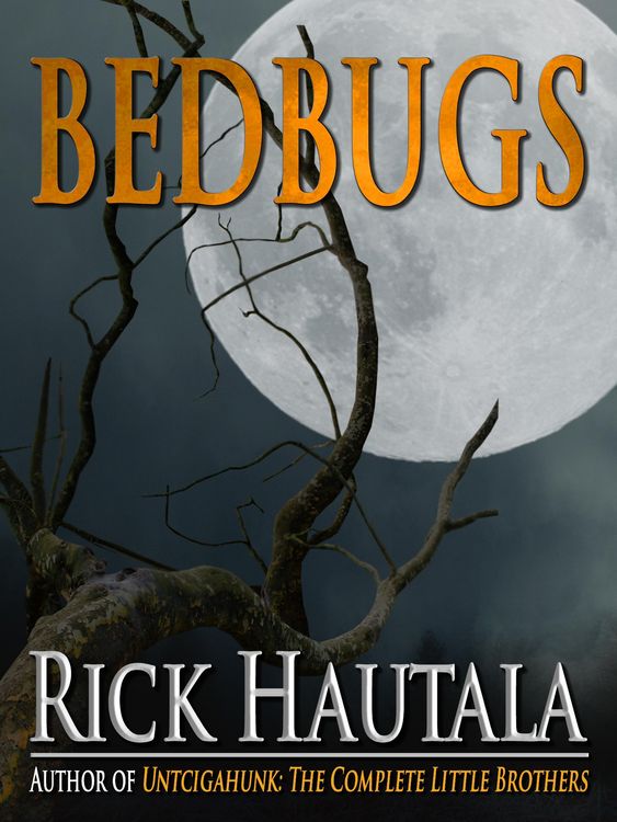 Produktbild: Bedbugs