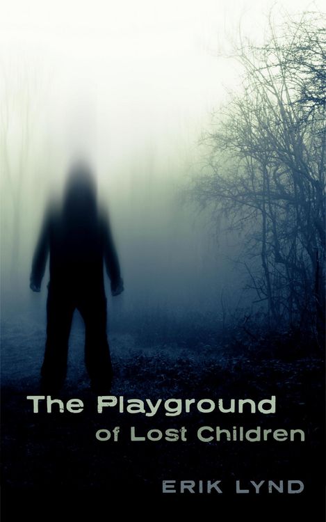 Produktbild: Playground of Lost Children