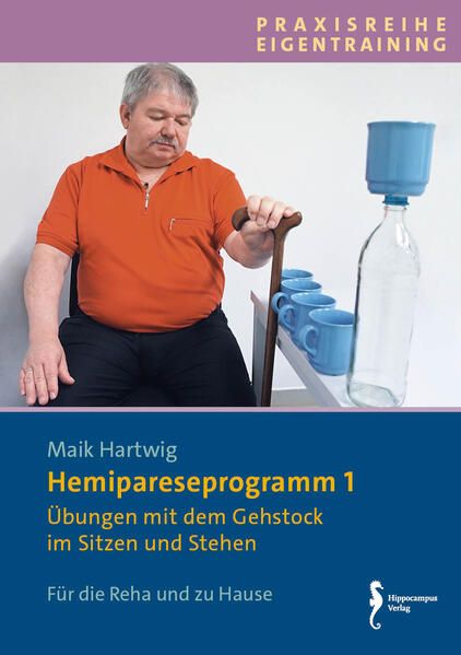 Produktbild: Hemipareseprogramm 1
