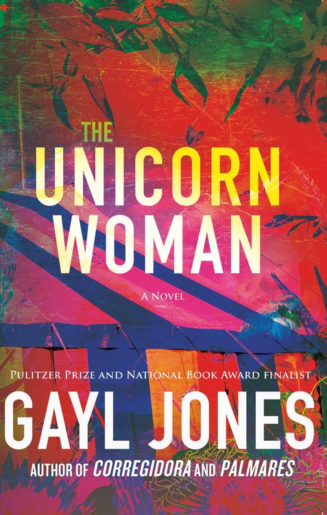 Produktbild: The Unicorn Woman