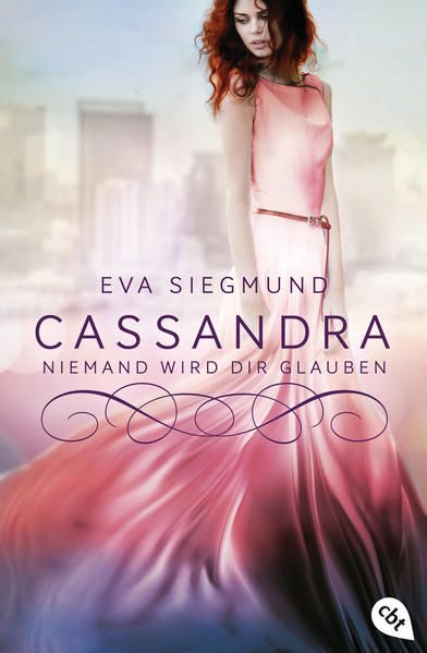 Produktbild: Cassandra - Niemand wird dir glauben