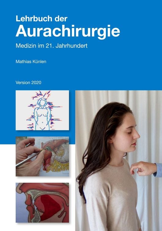 Produktbild: Lehrbuch der Aurachirurgie