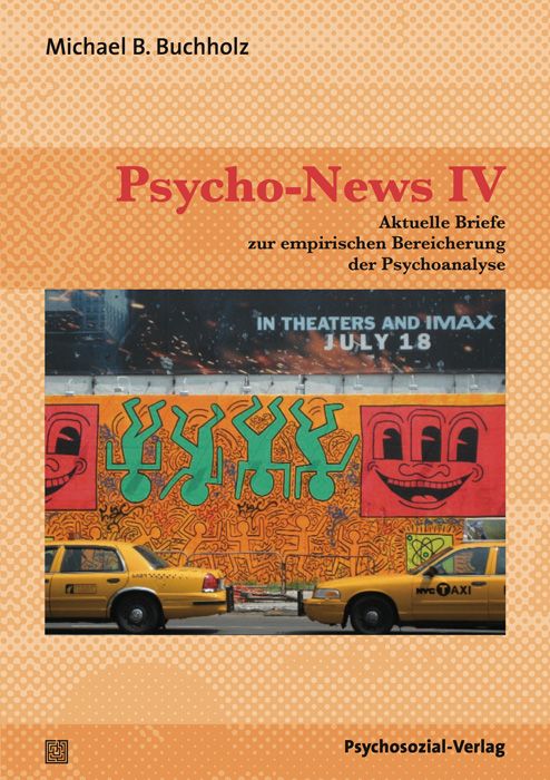 Produktbild: Psycho-News IV