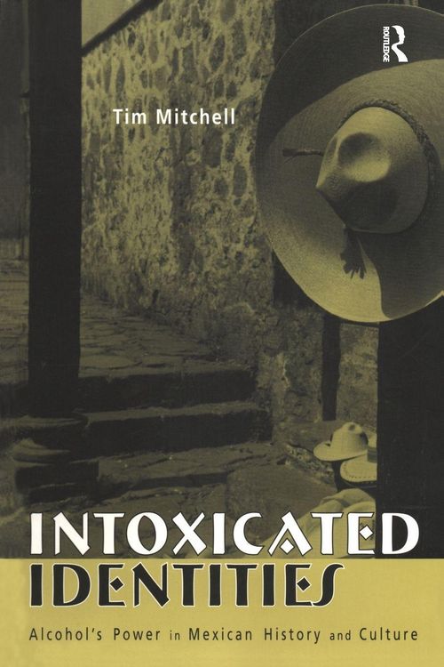 Produktbild: Intoxicated Identities