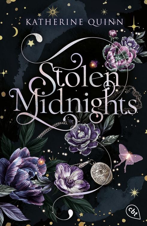 Produktbild: Stolen Midnights
