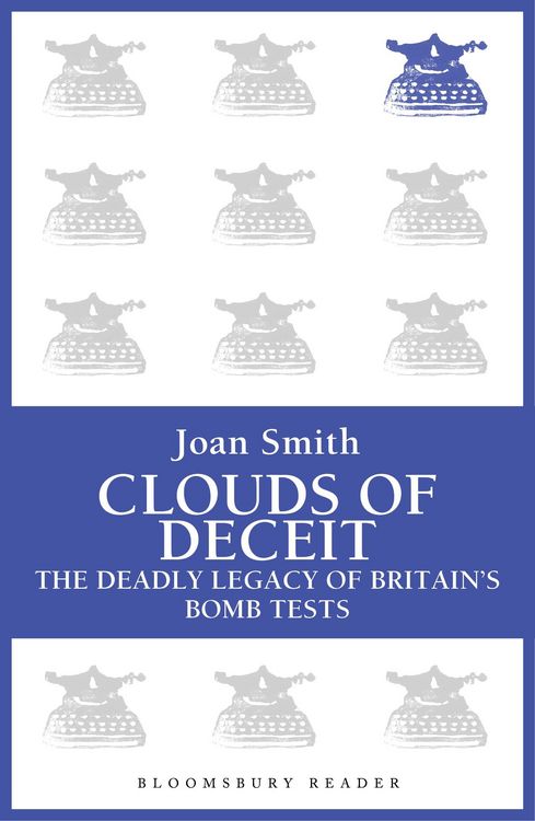 Produktbild: Clouds of Deceit