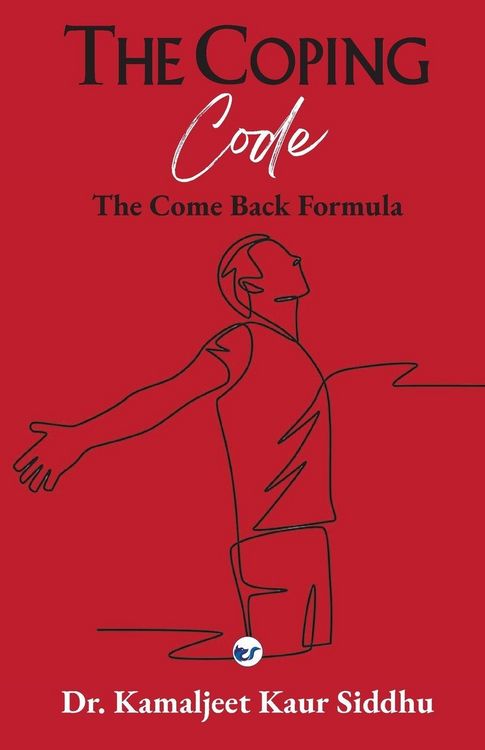 Produktbild: The Coping Code