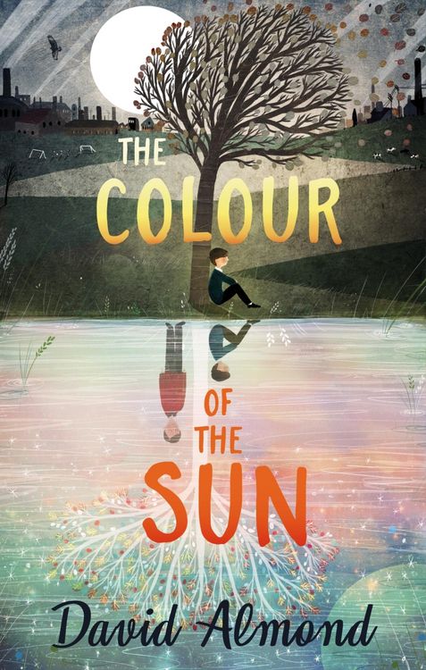 Produktbild: The Colour of the Sun