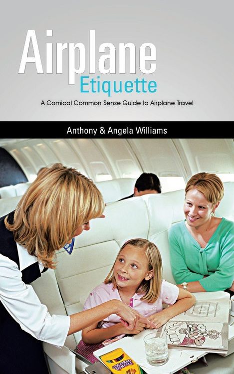 Produktbild: Airplane Etiquette