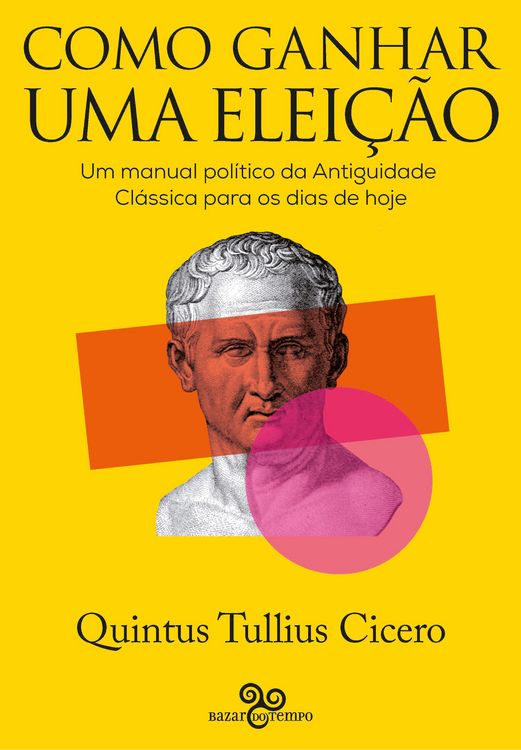 Produktbild: Como ganhar uma elei&ccedil;&atilde;o