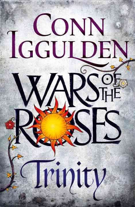 Produktbild: Iggulden, C: Wars of the Roses: Trinity