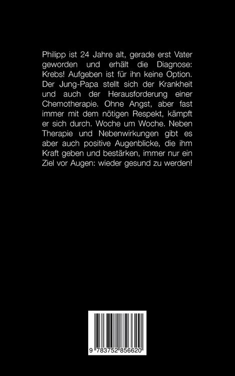 Produktbild: Keine Angst vor dem Gesundwerden