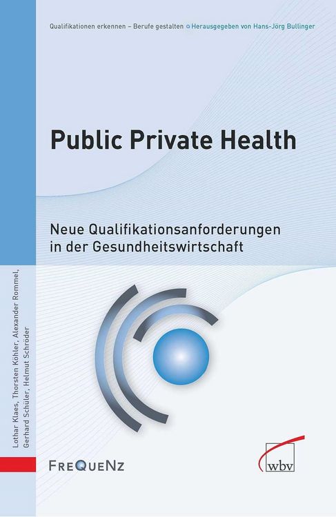 Produktbild: Public Private Health
