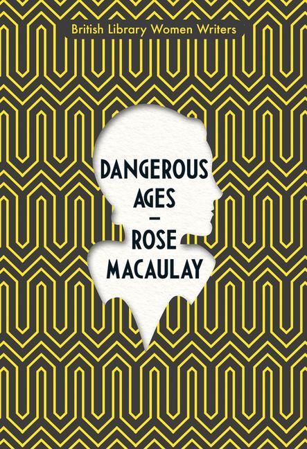 Produktbild: Dangerous Ages