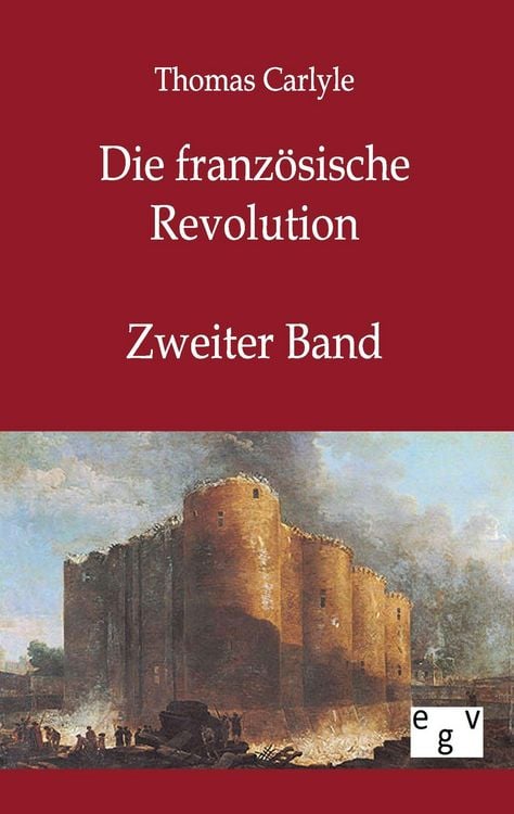 Produktbild: Die franz&ouml;sische Revolution