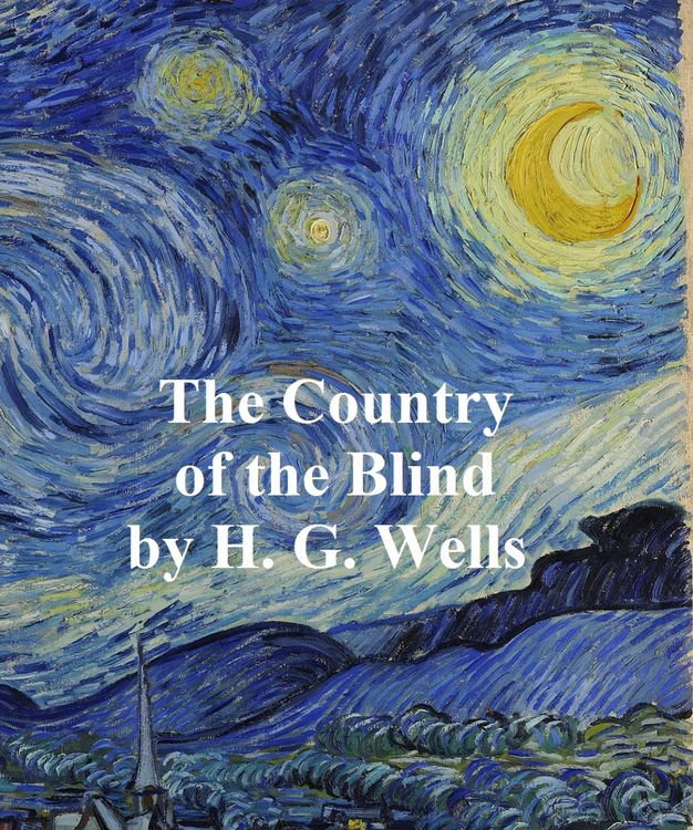 Produktbild: Country of the Blind and Other Stories