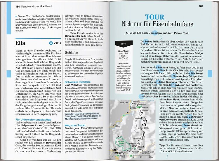 Produktbild: DUMONT Reise-Taschenbuch Reisef&uuml;hrer Sri Lanka