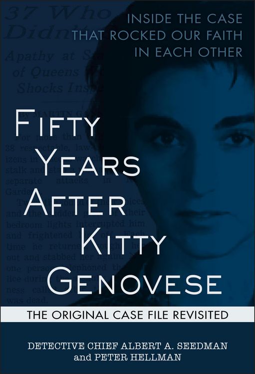 Produktbild: Fifty Years After Kitty Genovese