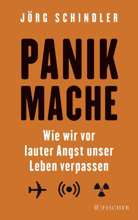 Bild vom Artikel Panikmache vom Autor Jörg Schindler